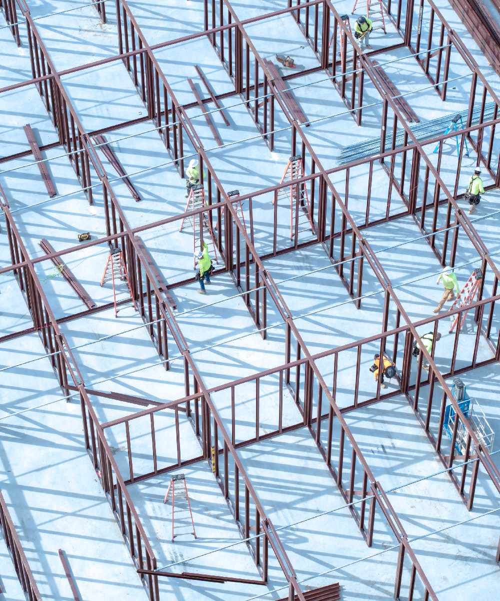 Construction and Engineering