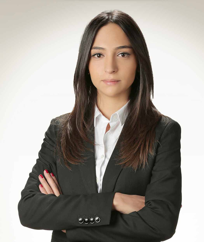 ZEYNEP BÖLÜKBAŞI